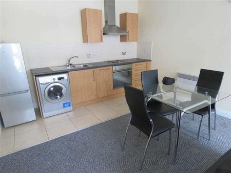 Central Gardens, Benson Street, Liverpool, L1 - Photo 5