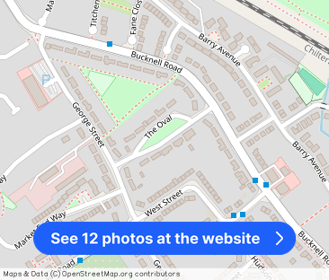 The Oval, Bicester, OX26 - Photo 1