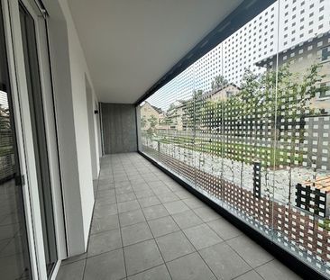 Dein Lifestyle, dein Zuhause: Neubau in der Ludwigstraße 17 - Reutl... - Foto 2