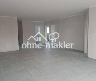 Etagenwohnung in Bockenheim an der Weinstraße - Foto 1
