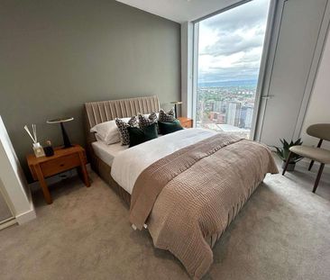Beautiful Fully Furnished Three Double Bedroom Penthouse Apartment ... - Photo 4
