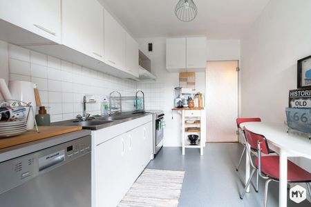 Appartement • Location • 58m2 • Chamalières - Photo 3