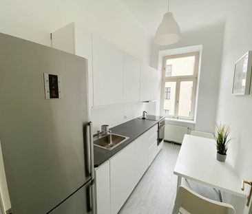 Hasengasse Top 12 Zimmer 2 - Photo 5
