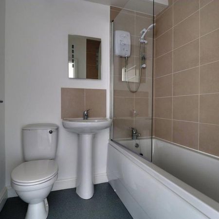 1 bedroom flat to rent - Photo 3