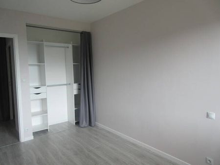 Location appartement t2 48 m² à Rodez (12000) - Photo 2