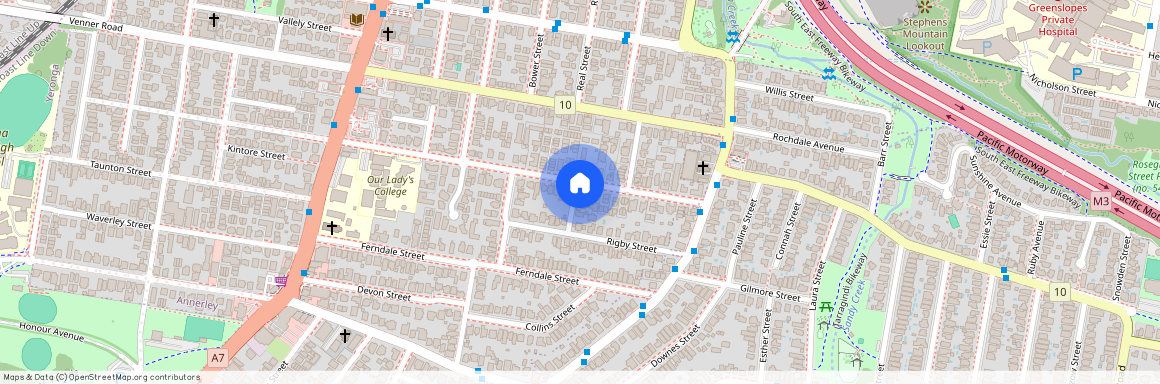 99 Chester Road, Qld 4103, Annerley