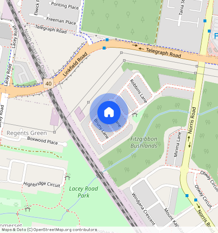 17 Cygnet Street Fitzgibbon