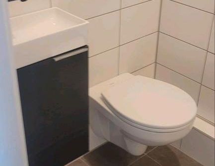 2 Zimmerwohnung im Herzen Itzehoes - Photo 1
