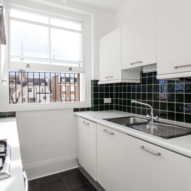 2 bedroom flat to rent - Photo 1