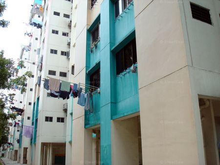 Blk 389 Yishun Avenue 6 (Yishun), HDB 4 Rooms - For Rent - Photo 3