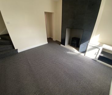 Wood Street, ILKESTON - Photo 1