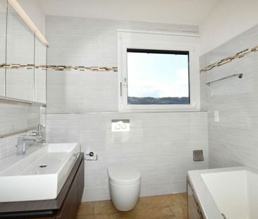 Spacieux appartement de 4,5 pièces à Kirchdorf - Foto 4