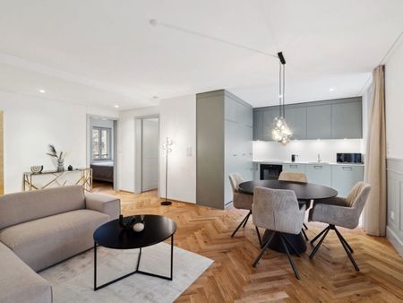 Zurich-Müllerstrasse - Des bijoux de luxe au cœur de Zurich - Foto 5