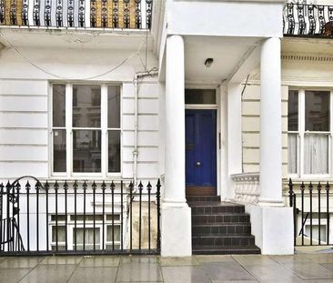 St. Stephens Gardens, London, W2 - Photo 6