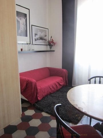 Однокомнатная квартира возле метро в Милане - Photo 4