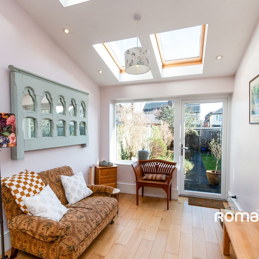 4 bedroom house to rent - Photo 1