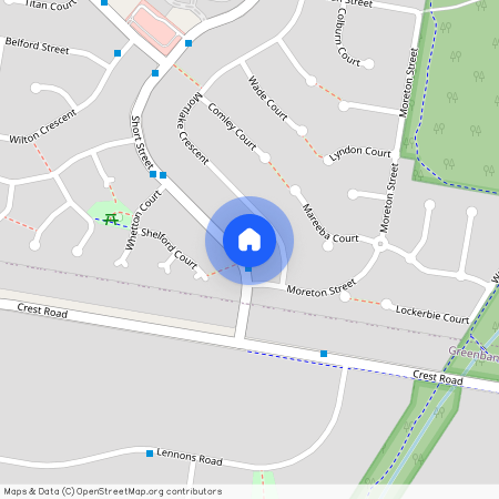 Short Street 164, QLD 4124, Boronia Heights