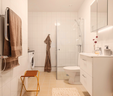 Trädgårdsmästeriets väg 5A, Steninge - Foto 4