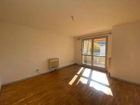 Location appartement 2 pièces 50.92 m² à Vienne (38200) 4 - Photo 4