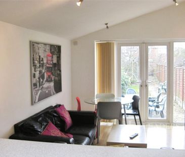 6 bedroom house to rent Gristhorpe Road, Birmingham, West Midlands, B29 - Photo 1
