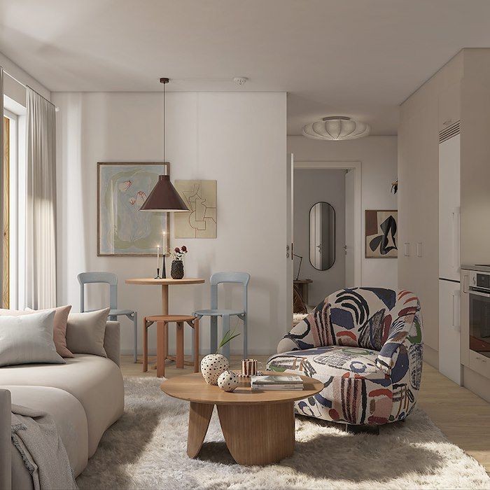 Lägränd 1, Vega - Foto 1