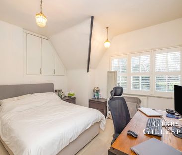 2 Bedroom Maisonette to rent - Photo 5