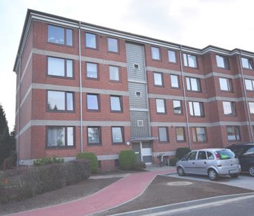 2 Zimmer Wohnung mit Terrasse und Blick ins Grüne- Ruhige Lage in Barmstedt - Photo 6