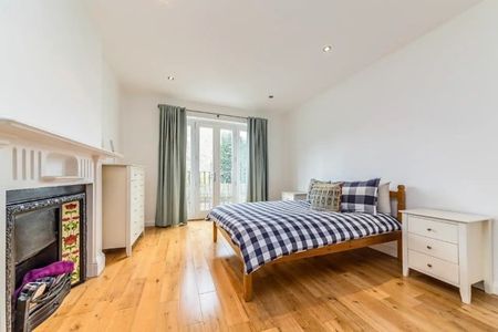 2 Bed Flat, Cavendish Road, SW12 - Photo 3