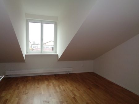 2.5 Zimmerwohnung in Embrach - Photo 4