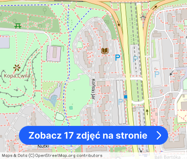 Do wynajęcia 2 pokojowe mieszkanie na ulicy Koński Jar. - Zdjęcie 1