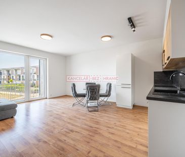 Pronájem bytu 1+kk 45 m² - Photo 3