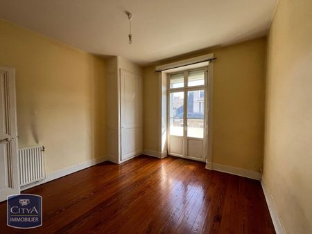 Location Appartement 2 pièces 67m² AIX LES BAINS 73100 - Photo 3