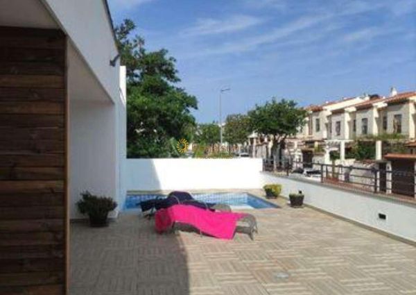 HALF SEASON. FOR RENT FROM 1.1.25-30.6.2025 APARTMENT WITH SEA VIEWS IN SANTANGELO (BENALMADENA)