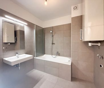 2-Zimmerwohnung in 1200 Wien mit Lift zu vermieten - Foto 1