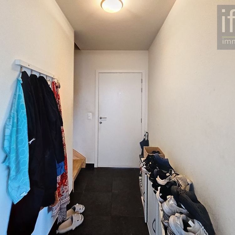 Appartement te huur - Photo 1