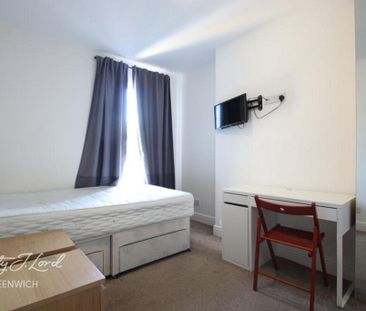 1 bedroom in a flat share to rent - Photo 1
