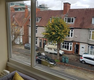 Studio Flat, Friars Road, CV1 - Photo 2