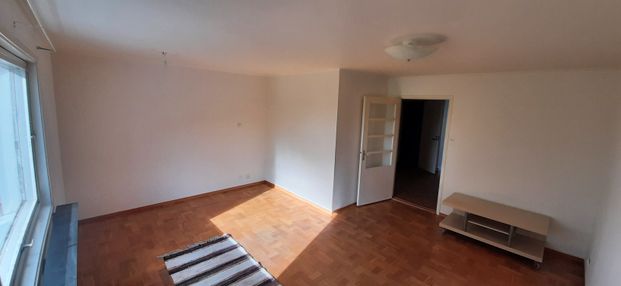 Högaholmsgatan, Sävsjö - Foto 1