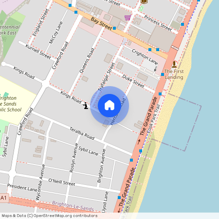 11, 19-21, Hercules, Road, BRIGHTON-LE-SANDS, 2216, New South Wales