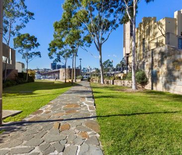 123/14 Griffin Place, Glebe NSW 2037 - Apartment For Rent | Domain - Photo 3