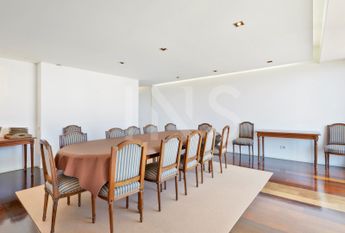 Apartamento T5 em Lisboa