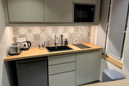 Appartement à louer rue du Dragon, Paris 6ème - Photo 5