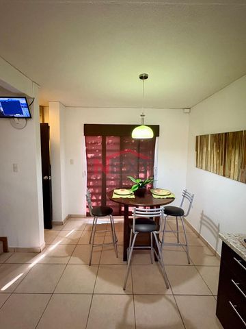 CASA EN RENTA UBICADA EN FRACC. MISIONES - Photo 2