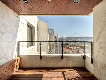 Apartamento T4 em Lisboa - Photo 5