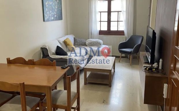 Διαμέρισμα για ενοικίαση - Ηράκλειο Κρήτης, - Photo 1