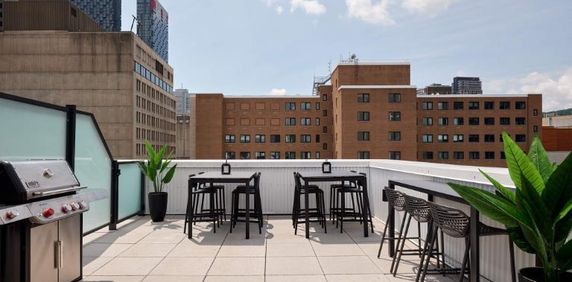 Studio - Montréal - $1,730 /mo - Photo 2