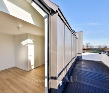 Duplex 3 chambres Garches - Hippodrome de Saint-Cloud. - Photo 6