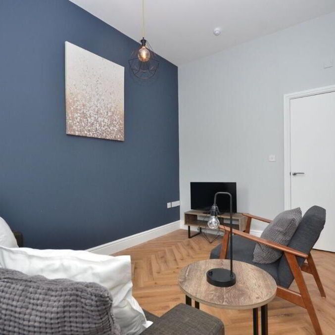 Apartment 2 110 Wellesley Avenue, Belfast, BT9 6DH - Photo 1