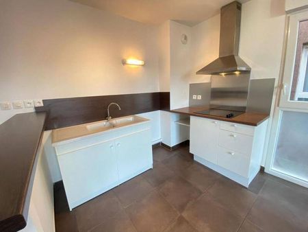 Location appartement récent 2 pièces 48.8 m² à Jacou (34830) - Photo 4