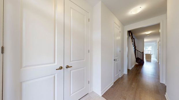 For Lease - 3535 Brickyard Drive, Pickering, Ontario - Photo 1